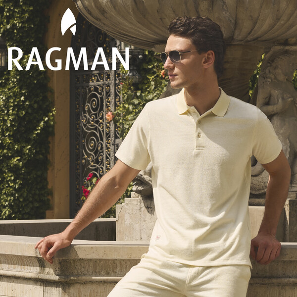 Jan Rozing Men's Fashion