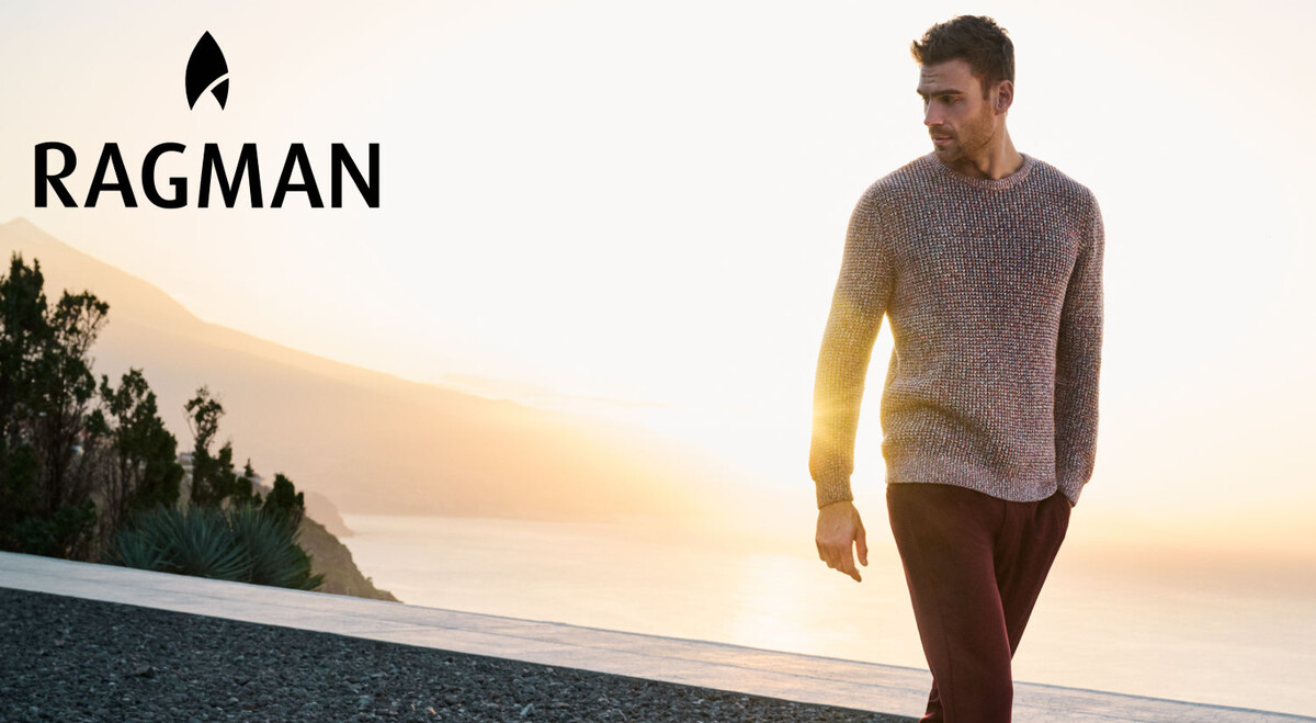 Jan Rozing Men's Fashion