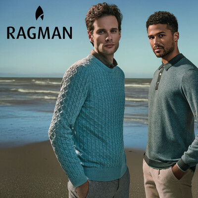 Jan Rozing Men's Fashion