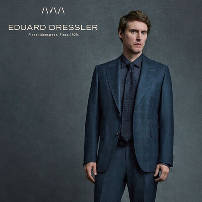 Jan Rozing Men's Fashion