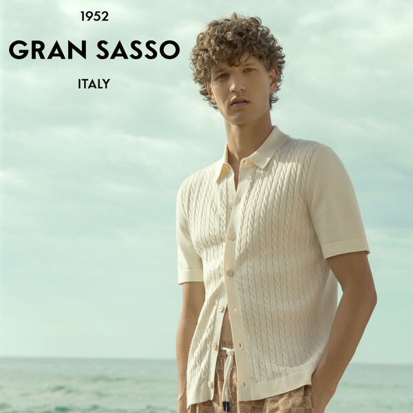 Jan Rozing Men's Fashion