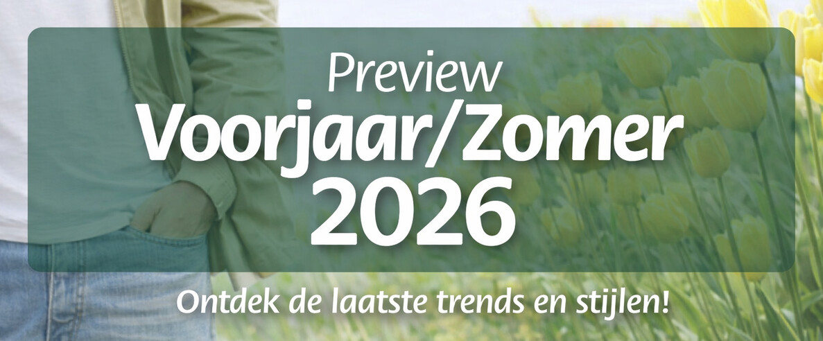 Jan Rozing Mannenmode