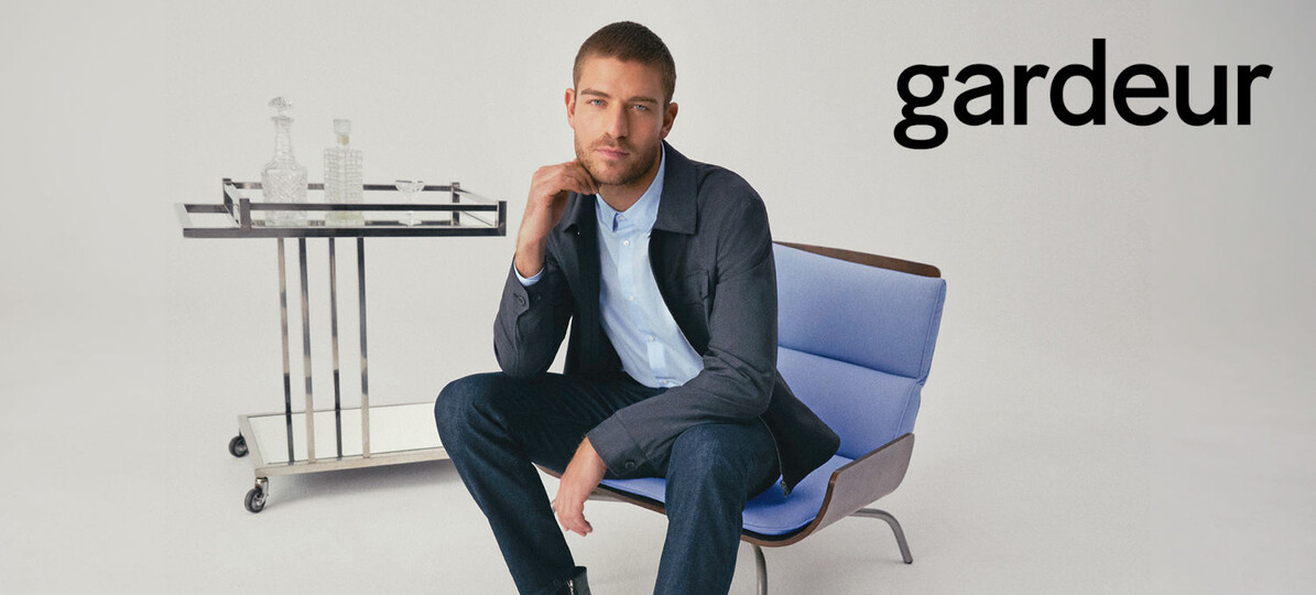 Jan Rozing Men's Fashion