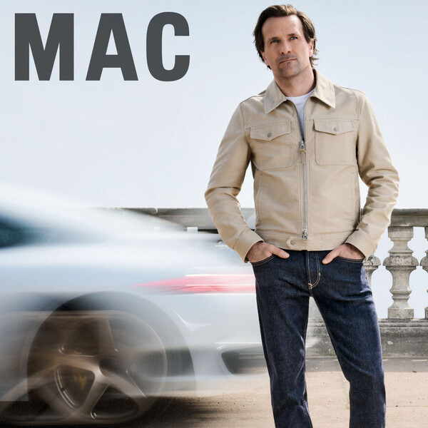 Jan Rozing Mannenmode