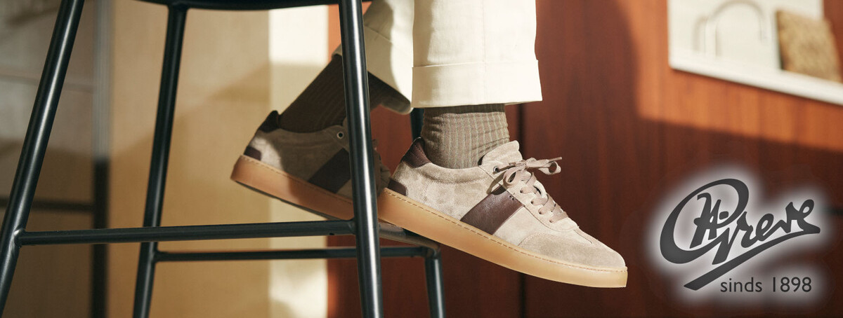 Jan Rozing Men's Fashion