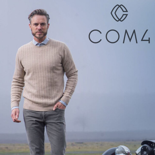 Jan Rozing Men's Fashion