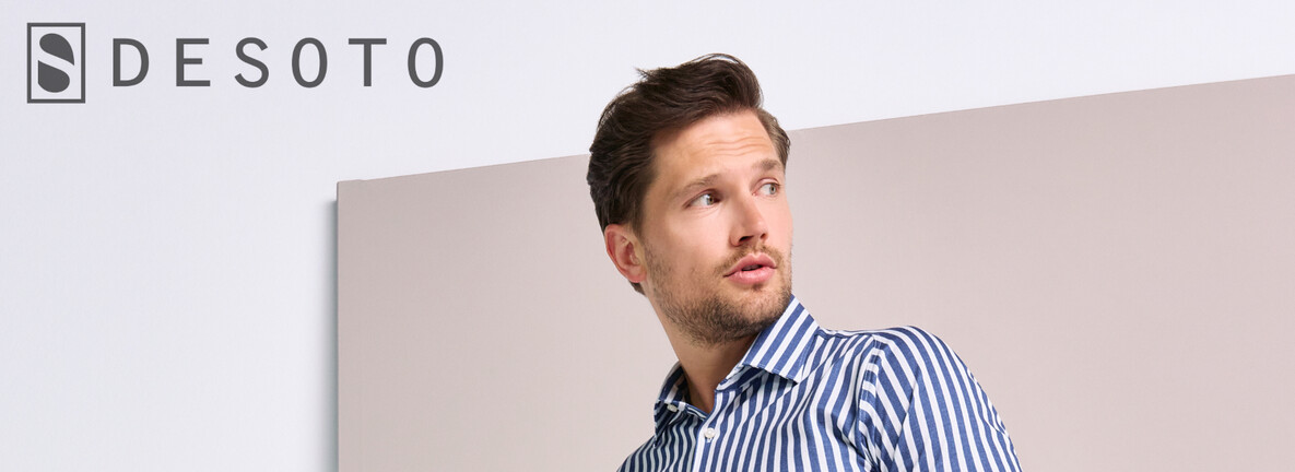 Jan Rozing Men's Fashion
