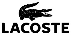 Lacoste Collection Online