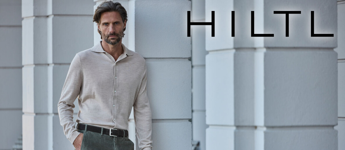 Jan Rozing Mannenmode