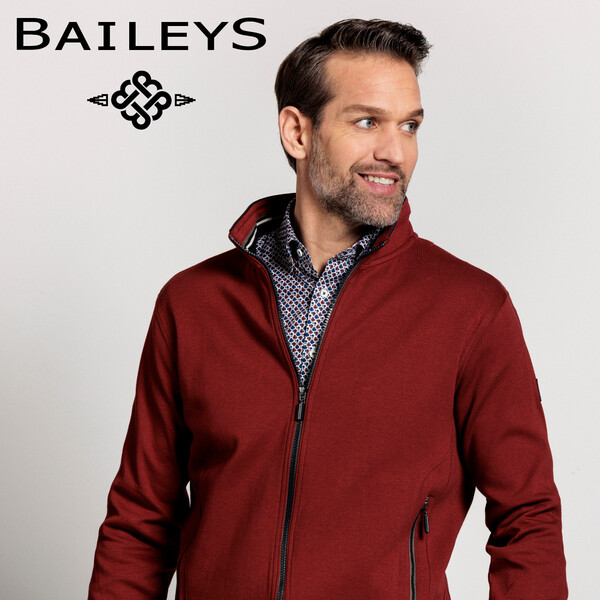 Jan Rozing Men's Fashion