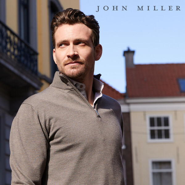 Jan Rozing Men's Fashion