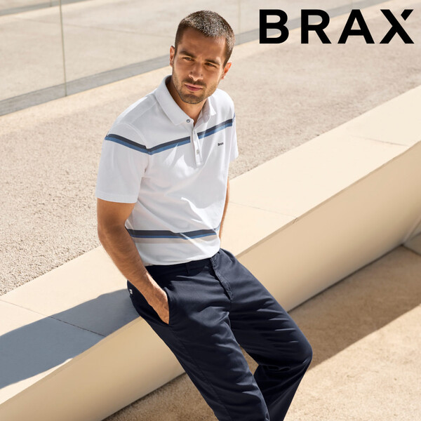 Jan Rozing Men's Fashion