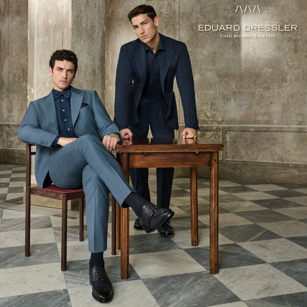 Jan Rozing Men's Fashion