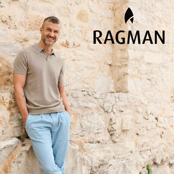 Jan Rozing Men's Fashion