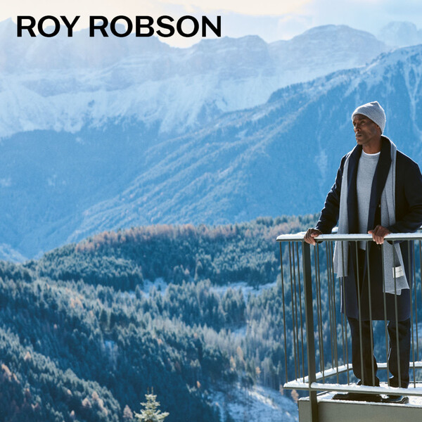 Jan Rozing Men's Fashion