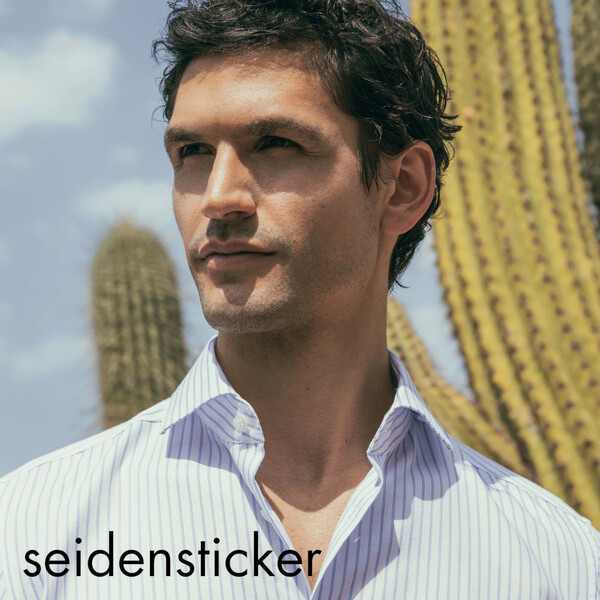 Jan Rozing Men's Fashion