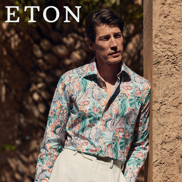 Jan Rozing Men's Fashion