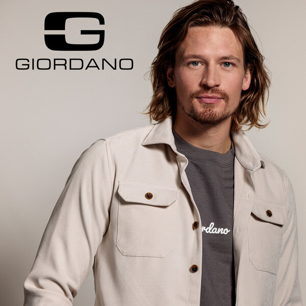 Jan Rozing Men's Fashion