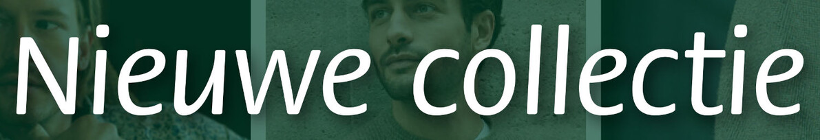 Jan Rozing Mannenmode