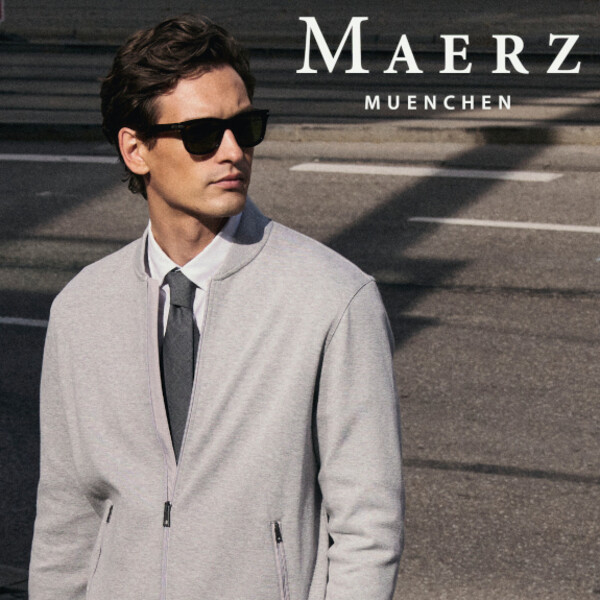 Jan Rozing Men's Fashion
