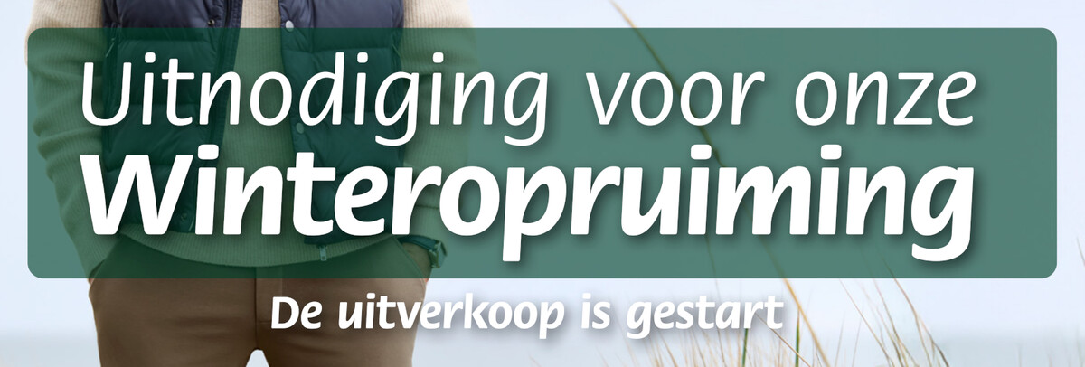 Jan Rozing Mannenmode