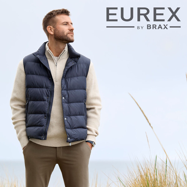 Jan Rozing Men's Fashion