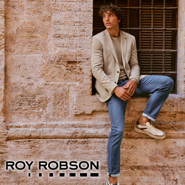 Jan Rozing Men's Fashion