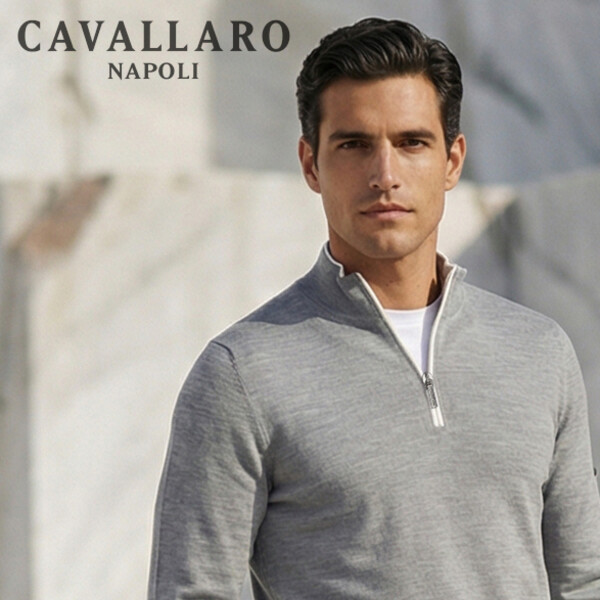 Jan Rozing Men's Fashion