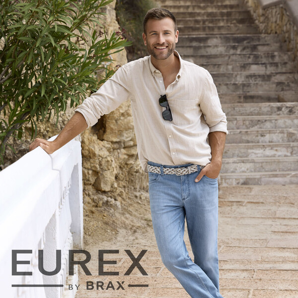 Jan Rozing Men's Fashion