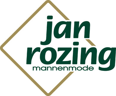 Click & Collect bij Jan Rozing Mannenmode