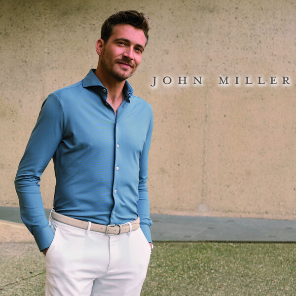 Jan Rozing Men's Fashion