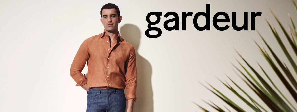 Jan Rozing Men's Fashion