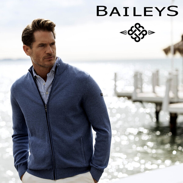 Jan Rozing Men's Fashion