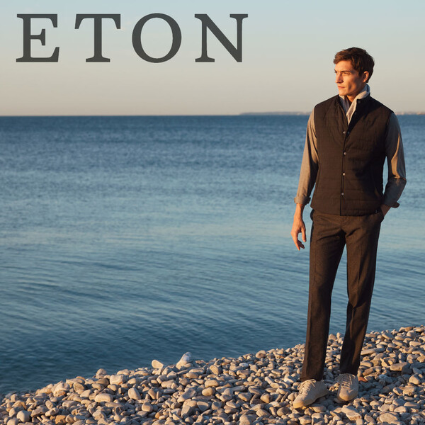 Jan Rozing Mannenmode