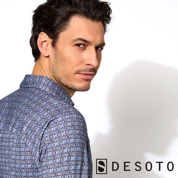 Jan Rozing Men's Fashion
