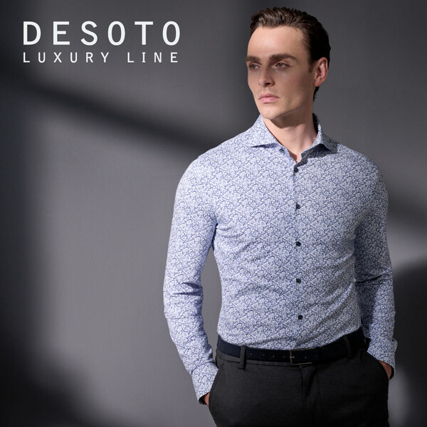 Jan Rozing Men's Fashion