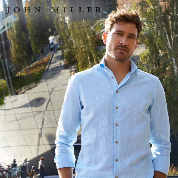 Jan Rozing Mannenmode