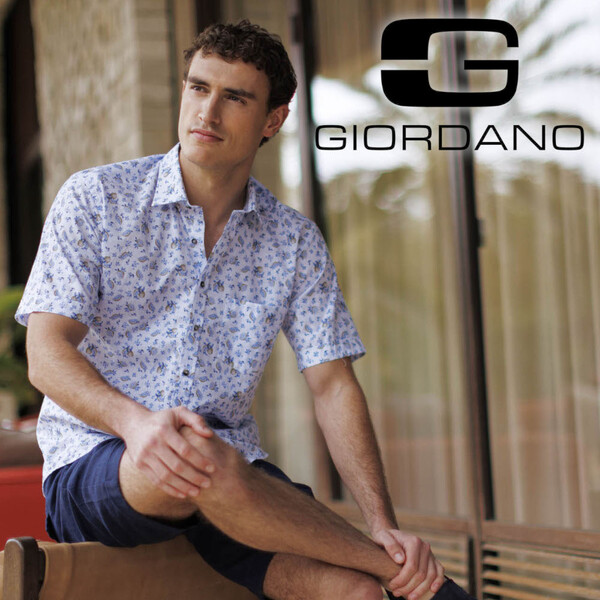 Jan Rozing Men's Fashion
