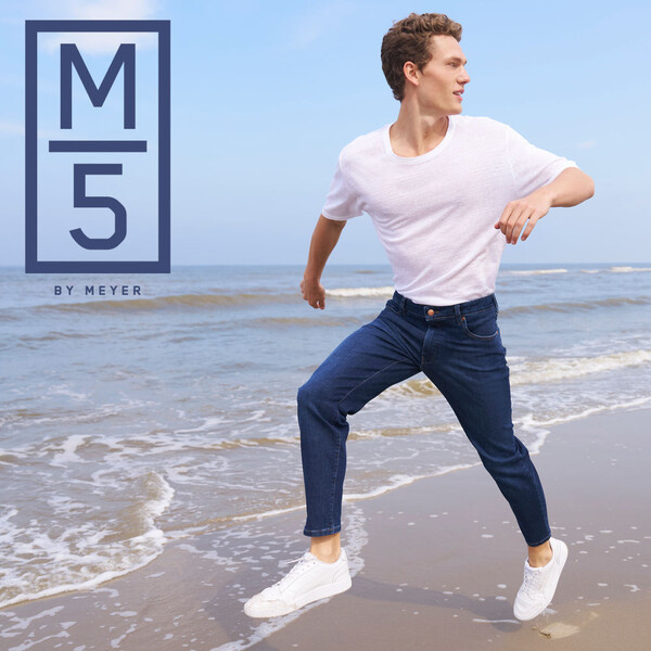 Jan Rozing Men's Fashion