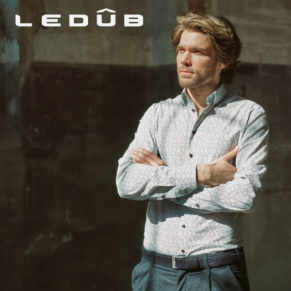 Jan Rozing Mannenmode