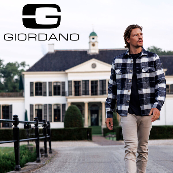 Jan Rozing Men's Fashion