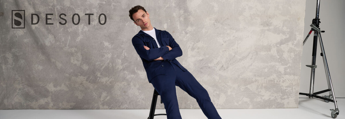 Jan Rozing Men's Fashion