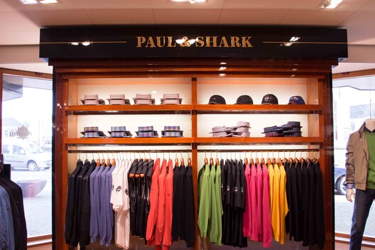 paar Absoluut residentie Paul & Shark Corner | Jan Rozing Men's Fashion